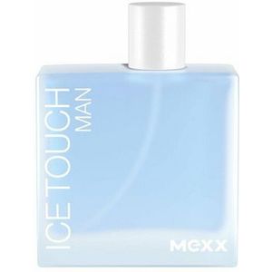 Mexx Ice Touch Man Refreshing Aromatic Fragrance for Men 30 ml