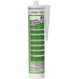 Silcofug e Silikon innen & aussen 310 ml lichtgrau - PCI