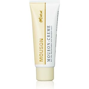 Mouson - Crème - 75 ml - Vochtinbrengende Crème