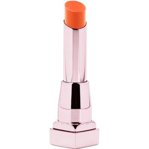 Maybelline Color Sensational Shine Compulsion Lipstick - 80 Arousing Orange