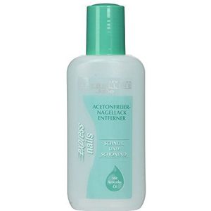 Maybelline - Jade Express - Nagellakremover - 125 ml - Zonder Aceton