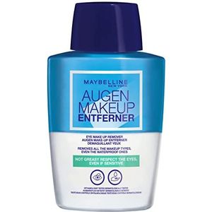 Maybelline Make-Up Remover By Remover Studio - 125 ml
