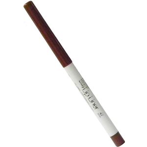 Maybelline SuperStay Lipliner - 47 Brown