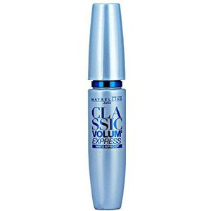 Maybelline classic Mascara Volum Express wimpermascara Waterproof