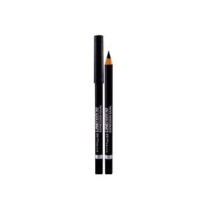 Maybelline Expression Kajal Oogpotlood Waterproof- 33 Black