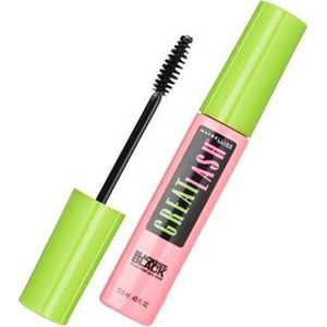 Maybelline Great Lash Black - Mascara