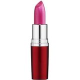 Maybelline Satin Collection Lipstick - 160 Glamorous Pink