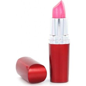 Maybelline Satin Collection Lipstick - 160 Glamorous Pink
