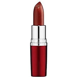 Maybelline New York - Moisture Extreme Lippenstift - Rood - 5 g