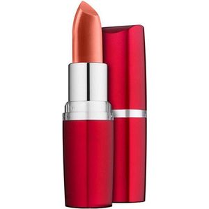 Maybelline New York - Moisture Extreme - Lippenstift - Oranje - 5 g