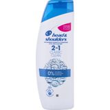 Head & Shoulders 2-1 Classic Clean Shampoo 450 ml