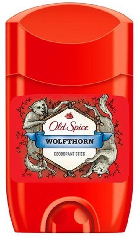Old Spice - Deodorant - Fade-Resistant - 150ml