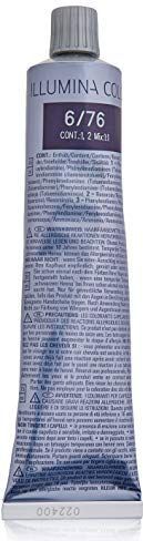 Wella - Illumina Color - Haarverf - Transparant - 60ml