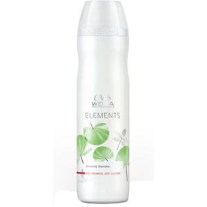Wella Professionals Elements Renewing Shampoo 250 ml