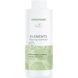 Wella - Elements - Conditioner - 1000 ml