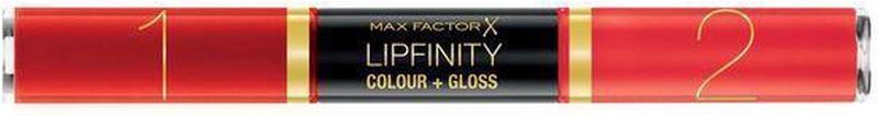 Max Factor - LPFNTY C&GLS640 Lasting Grenadin - Lipgloss