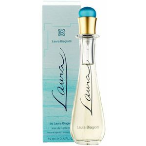 Laura Biagiotti Laura Eau de Toilette 25 ml