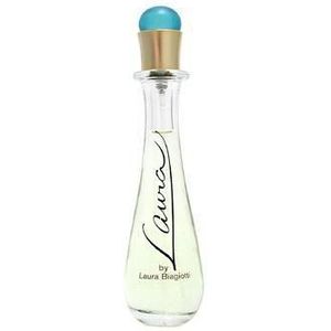 Biagiotti Laura eau de toilette vapo female 25ml