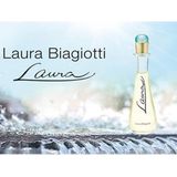 P. Laura P-Lb-404-50 50 ml Eau de Toilette