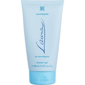 Laura Biagiotti - Laura - Douchegel - 150 ml