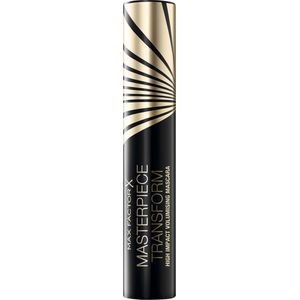 Max Factor - Masterpiece Transform - Volumising Mascara - Zwart
