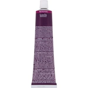 Permanent Color Extra Rich Creme - Permanent Cream Hair Color