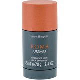 Laura Biagiotti - Roma Uomo - Deodorant Stick - 75 ml