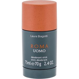 Laura Biagiotti - Roma Uomo - Deodorant Stick - 75 ml