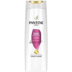 Shampoo Pantene Krullend Haar (250 ml)
