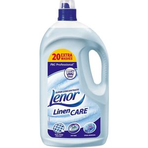Lenor Wasverzachter Professional Sea Breeze 4 Liter (200 wasbeurten)