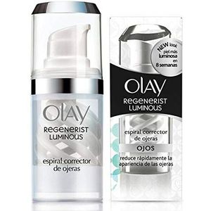Olay Regenerist Luminious Contorno De Ojos 15ml Sets