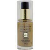 Max Factor - Facefinity - Foundation - Tawny - 30 ml