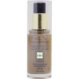 Max Factor - Facefinity - Foundation - Sun Tan - 30ml