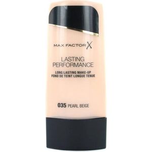 Max Factor Lasting Performance Foundation - 035 Pearl Beige