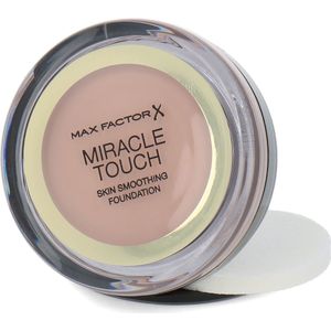 Max Factor Miracle Touch - Porcelain 030