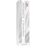 Permanente Kleur Colour Touch Instamatic Wella Color Touch Clear Dust (60 ml)