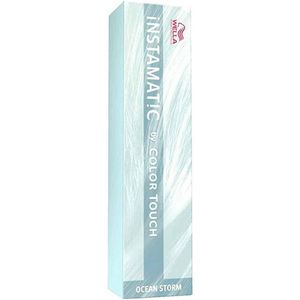 WELLA Instamatic Ocean Storm, 60 ml