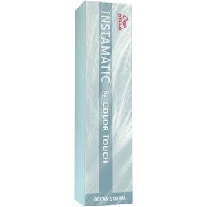 Wella Professionals Instamatic - Haarverf - Ocean Storm - 60ml