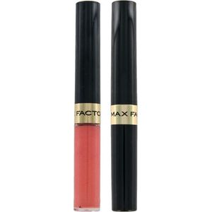 Max Factor Lipfinity 24HR Lip Colour Lipgloss - 127 So Alluring