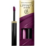 Max Factor Lipfinity 24HR Lip Colour Lipgloss - 395 So Exquisite