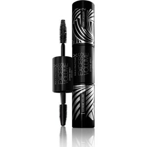 Max Factor - Excess Volume Extreme Impact - Mascara - Zwart - 20 ml