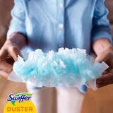 Swiffer Stof Magneet Starter Kit (handle + 1 Linnen)