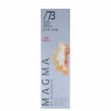 Permanente Kleur Wella Magma 73 (120 g)
