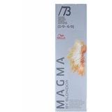 Permanente Kleur Wella Magma 73 (120 g)