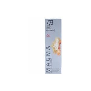 Wella Magma by Blondor /73 Bruin-Goud, 120 g