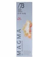 Permanente Kleur Wella Magma 73 (120 g)