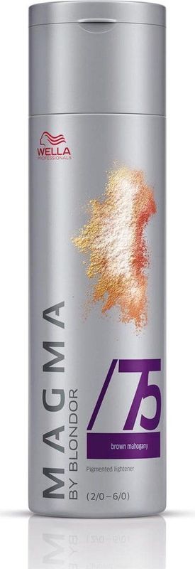 Wella Poeder Professionals Magma High Lightening Color