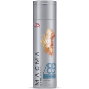 Wella Magma By Blondor /89+ (2/0-5/0) (U) 120 g
