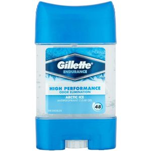 Gillette Arctic Ice Clear Gel Deostick 70 ml