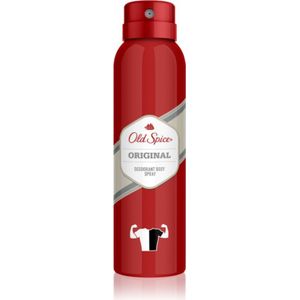 Old Spice Original Deodorant Spray  150 ml